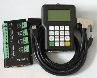 DSP A11 set