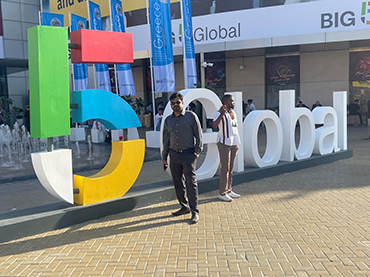BIG 5 GLOBAL EXPO IN DUBAI 2024